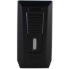 Zapaľovač Colibri Slide Black Zapaľovač Colibri Slide Black
