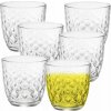 Bormioli Rocco sada pohárov Glit 6 x 300 ml Bormioli Rocco sada pohárov Glit 6 x 300 ml