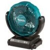 Makita Ventilátor AKU Li-ion 12V, CF101DZ Makita Ventilátor AKU Li-ion 12V, CF101DZ