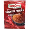 Kotányi Kajenská paprika mletá 25 g