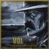 Volbeat, OUTLAW GENTLEMEN AND SHADY, CD Volbeat, OUTLAW GENTLEMEN AND SHADY, CD