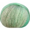 MINORCA Lana Gatto Farby MINORCA: 30730 zelená MINORCA Lana Gatto Farby MINORCA: 30730 zelená