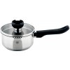 Rajnica s cediacou pokrievkou nerez Aron 16 cm Rajnica s cediacou pokrievkou nerez Aron 16 cm