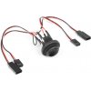 Joysway Baiting 2500 Hlavní vypínač 4ST3152-S13