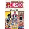 Viz Media One Piece 3In1 Edition 16 (Includes 46, 47, 48) Viz Media One Piece 3In1 Edition 16 (Includes 46, 47, 48)