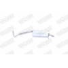 Koncový tlmič výfuku WALKER 23686 Koncový tlmič výfuku WALKER 23686