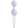 Fun Factory Smartballs Duo (Lavender), venušine guličky Fun Factory Smartballs Duo (Lavender), venušine guličky