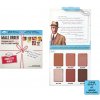theBalm Male Order Domestic Male paletka očných tieňov 13,2 g theBalm Male Order Domestic Male paletka očných tieňov 13,2 g