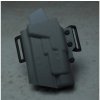 Mustache Gear CHIMERA V.2 GLOCK 19 + TLR7/x (BLACK, PRAVÁK) Mustache Gear Mustache Gear CHIMERA V.2 GLOCK 19 + TLR7/x (BLACK, PRAVÁK) Mustache Gear