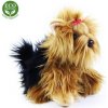 Eco Fiendly pes jorkšír sedící 27 cm Eco Fiendly pes jorkšír sedící 27 cm