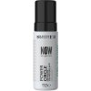 Fixačná objemová pena pre vlnité a kučeravé vlasy Selective Professional Now Power Circle - 150 ml