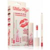 Killer Lips Pucker Up Lip Kit ceruzka na pery 1 g + lesk na pery 3,8 ml Killer Lips Pucker Up Lip Kit ceruzka na pery 1 g + lesk na pery 3,8 ml