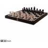 Drevené šachy GD368 Drevené šachy GD368