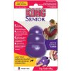 KONG guma Senior granát S KONG guma Senior granát S