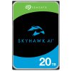 Seagate SkyHawk AI 20TB, ST20000VE002 Seagate SkyHawk AI 20TB, ST20000VE002