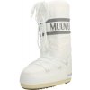 Moon Boot čižmičky 14004400 006 biele