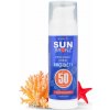 VIVACO Opalovací krém pro děti SPF 50 SUN BRONZ 50 ml