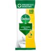 Dettol Antibakteriálne utierky na povrchy Lemon 110ks Dettol Antibakteriálne utierky na povrchy Lemon 110ks
