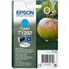 Epson T1292 L Cyan - originálny Epson T1292 L Cyan - originálny