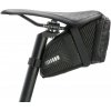 Taška na bicykel na zadný nosič Rockbros C29-BK 1,5l Taška na bicykel na zadný nosič Rockbros C29-BK 1,5l