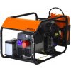 GENERGA Trojfázová elektrocentrála GENERGA TP12H, Medved Základný model GENERGA Trojfázová elektrocentrála GENERGA TP12H, Medved Základný model