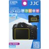 JJC LCP-RX10 ochrana LCD displeja pre SONY Cyber-shot RX10 III,RX10 II JJC LCP-RX10 ochrana LCD displeja pre SONY Cyber-shot RX10 III,RX10 II