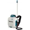 Makita DUS108Z AKUMULÁTOROVÝ CHRBTOVÝ POSTREKOVAČ DO ZÁHRADY Makita DUS108Z AKUMULÁTOROVÝ CHRBTOVÝ POSTREKOVAČ DO ZÁHRADY