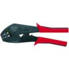 Weidmüller CRIMPER 6 I 9040450000 krimpovacie kliešte izolované spojky, 0.5 do 6 mm²; 9040450000 Weidmüller CRIMPER 6 I 9040450000 krimpovacie kliešte izolované spojky, 0.5 do 6 mm²; 9040450000