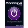 MyGrammarLab Advanced without Key and MyLab Pack MyGrammarLab Advanced without Key and MyLab Pack