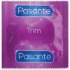 Tesne priliehajúce prezervatívy Pasante 1 ks Tesne priliehajúce prezervatívy Pasante 1 ks