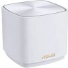 Asus ZenWiFi XD5 biela / Mesh router / WiFi 6 / 2.5Gbps / 2.4GHz / 5GHz / WAN + 3 LAN (90IG0750-MO3B60) Asus ZenWiFi XD5 biela / Mesh router / WiFi 6 / 2.5Gbps / 2.4GHz / 5GHz / WAN + 3 LAN (90IG0750-MO3B60)