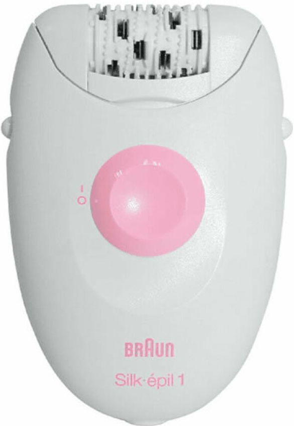 Braun Silk-épil 1 1-370