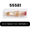 EZ Tattoo Supply EZ V-SELECT Curved Magnum Long Taper :: EZ V-SELECT VC-1207M1C-1 EZ Tattoo Supply EZ V-SELECT Curved Magnum Long Taper :: EZ V-SELECT VC-1207M1C-1