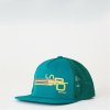 Čiapka La Sportiva Green 637923 Čiapka La Sportiva Green 637923