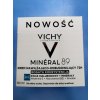 Vichy Mineral 89 72h moisture cream rich 50 ml