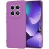 Techsuit - SoftFlex silikónové puzdro pre Xiaomi Redmi Note 15 5G / Note 15 4G / Poco M8 5G - fialové Techsuit - SoftFlex silikónové puzdro pre Xiaomi Redmi Note 15 5G / Note 15 4G / Poco M8 5G - fialové