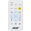 General ACER K132, K135, K135P, K137, K330, L221, L223, LK-W12, LK-W15 - diaľkový ovládač s laserovým ukazovátkom General ACER K132, K135, K135P, K137, K330, L221, L223, LK-W12, LK-W15 - diaľkový ovládač s laserovým ukazovátkom