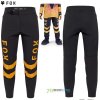 Fox Yth Ranger Kairos nohavice, tangerine, 24 Fox Yth Ranger Kairos nohavice, tangerine, 24
