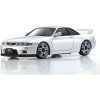 Kyosho Autoscale Mini-Z Skyline GT-R R33 V-Spec Silver (MA020N-L) (K.MZP468S) Kyosho Autoscale Mini-Z Skyline GT-R R33 V-Spec Silver (MA020N-L) (K.MZP468S)