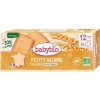 BABYBIO Maslové sušienky 120 g