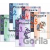 Písanie v 1. ročníku (komplet 5 písaniek s predtlačou) - Kamila Štefeková, Romana Culková