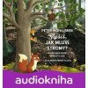 Slyšíš, jak mluví stromy? - Martin Preiss, Peter Wohlleben Slyšíš, jak mluví stromy? - Martin Preiss, Peter Wohlleben