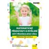 Matematické představy a myšlení dětí předškolního věku - Martina Lietavcová Matematické představy a myšlení dětí předškolního věku - Martina Lietavcová