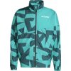 Pánska vetrovka adidas, TERREX MULTI PRINTED Zelená,tmavo zelená,Biela M Pánska vetrovka adidas, TERREX MULTI PRINTED Zelená,tmavo zelená,Biela M
