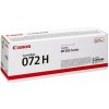 toner CANON CRG-072H black i-SENSYNS MF280 series (4100 str.) toner CANON CRG-072H black i-SENSYNS MF280 series (4100 str.)