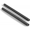 SmallRig 1690 15 mm Carbon Fiber Rod 22.5 cm SmallRig 1690 15 mm Carbon Fiber Rod 22.5 cm