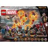 LEGO® Super Heroes 76323 Avengers: Endgame Posledný súboj LEGO® Super Heroes 76323 Avengers: Endgame Posledný súboj