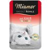 Kapsička Miamor Ragout Royale Adult telecí v želé 100g Kapsička Miamor Ragout Royale Adult telecí v želé 100g