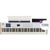 Arturia KeyLab 88 mk3 SET 2 MIDI keyboard White Arturia KeyLab 88 mk3 SET 2 MIDI keyboard White