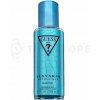 GUESS Sexy Skin Metallique Martini telový sprej pre ženy 250 ml